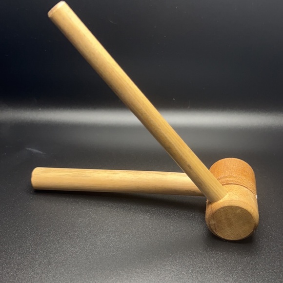 Self Administering or serve someone adjustable Kuripe - Picture 3 of 6